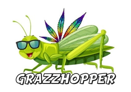 GRAZZHOPPER